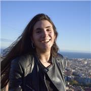 Estoy graduada en educación primaria. Actualmente trabajo de profesora y puedo ayudarte en cualquier materia